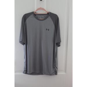 Under Armour Men's (K) Short Sleeve XXL Shirt